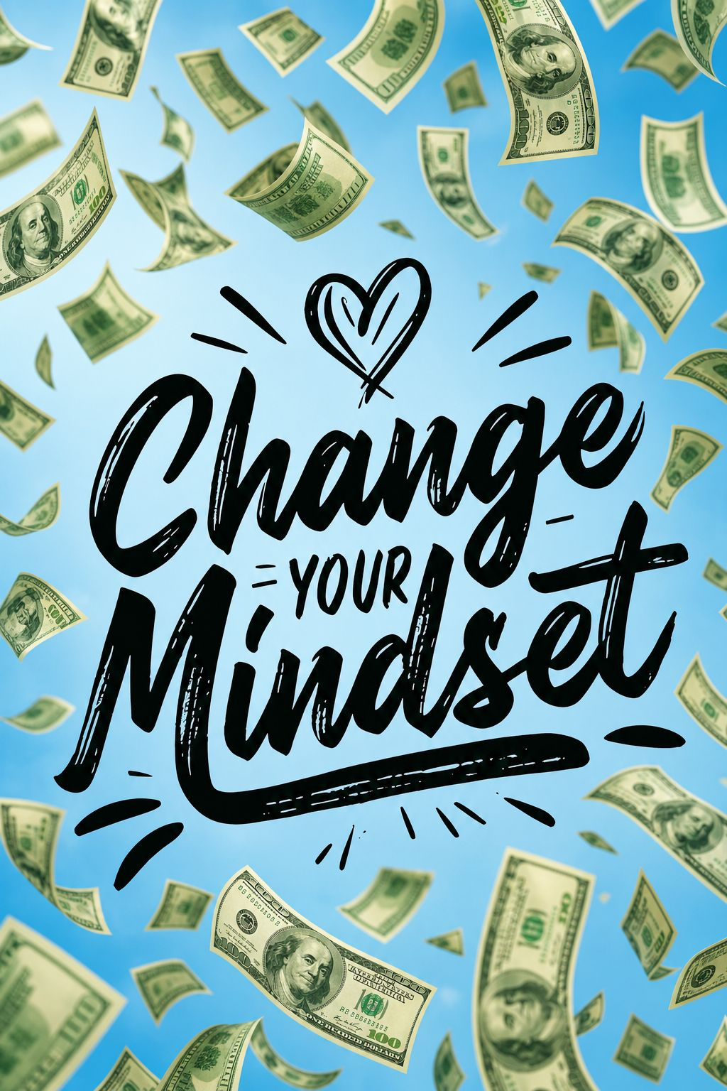 Money Mindset