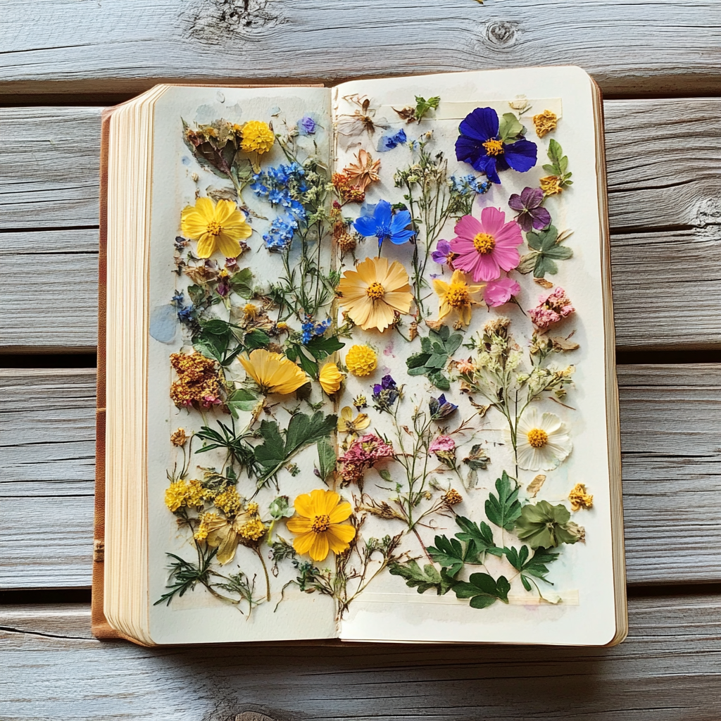 Aesthetic Journaling Ideas for Beginners